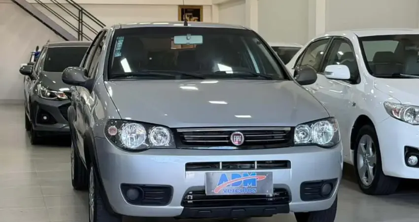 FIAT PALIO FIRE WAY 2016