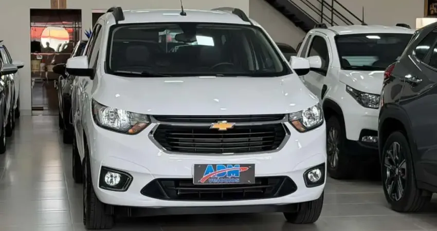 CHEVROLET SPIN 18L AT PREMIER 2024