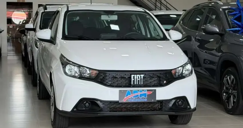 FIAT ARGO DRIVE 1.0 2024