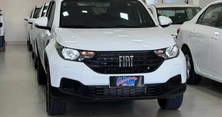 FIAT STRADA FREEDOM CD13 2024