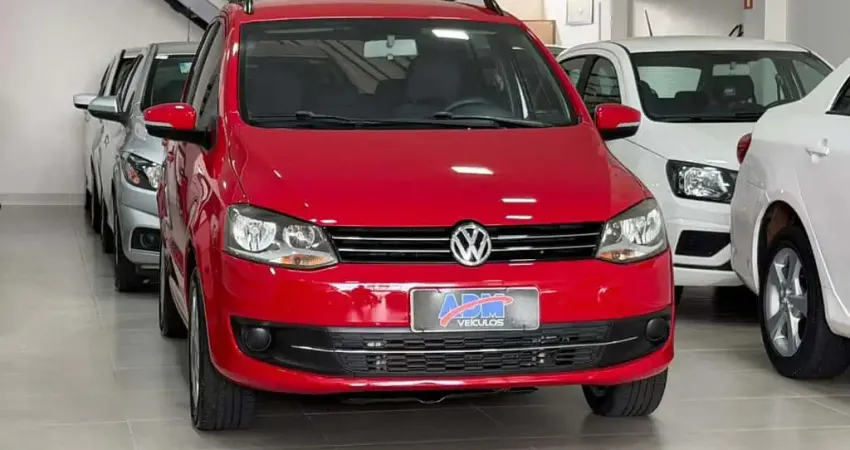 VOLKSWAGEN SPACEFOX TREND GII 2014