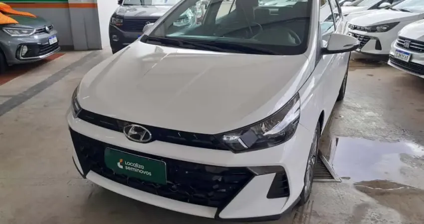 Hyundai Hb20s 2025 1.0 tgdi flex comfort plus automático
