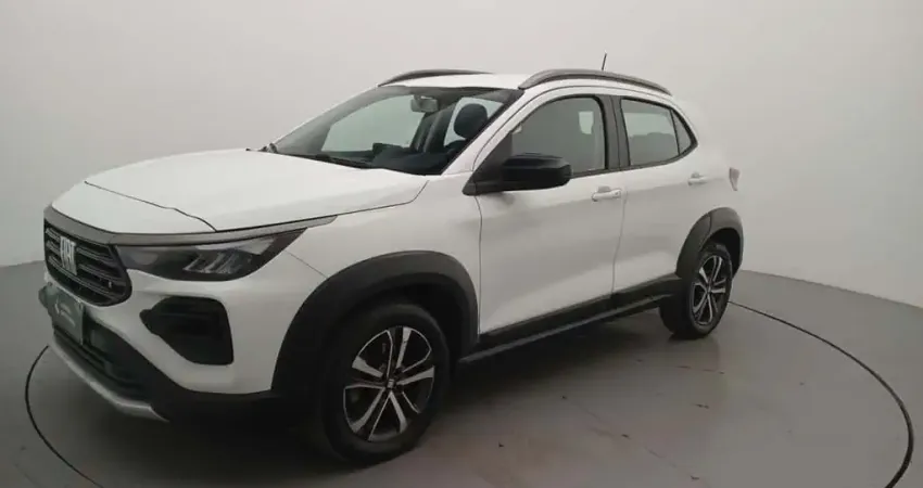 Fiat Pulse 2024 1.0 turbo 200 flex audace cvt