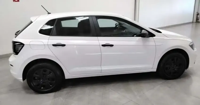 Volkswagen Polo 2024 1.0 mpi track manual
