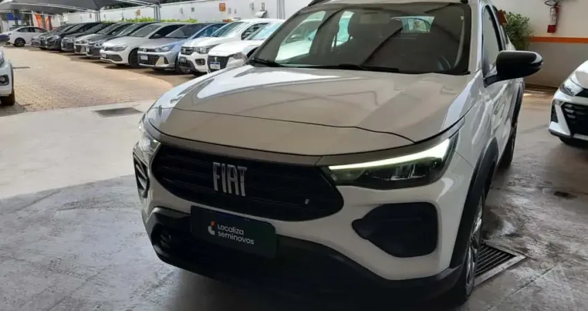 Fiat Pulse 2024 1.3 flex drive cvt