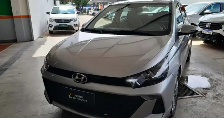 Hyundai Hb20s 2025 1.0 tgdi flex comfort plus automático