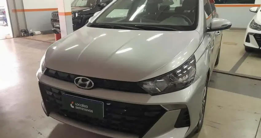 Hyundai Hb20s 2024 1.0 tgdi flex comfort plus automático