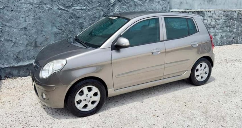 KIA PICANTO EX2 1.0L 2009