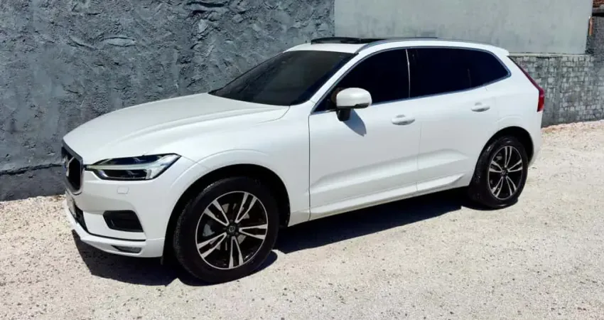 VOLVO XC 60 T-5 MOMENTUM 2.0 254AC AWD 5P 2018