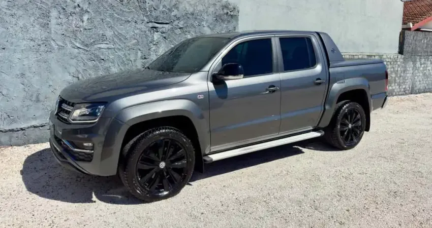 VOLKSWAGEN AMAROK EXTREME CD 3.0 4X4 TB DIES AUT 2019
