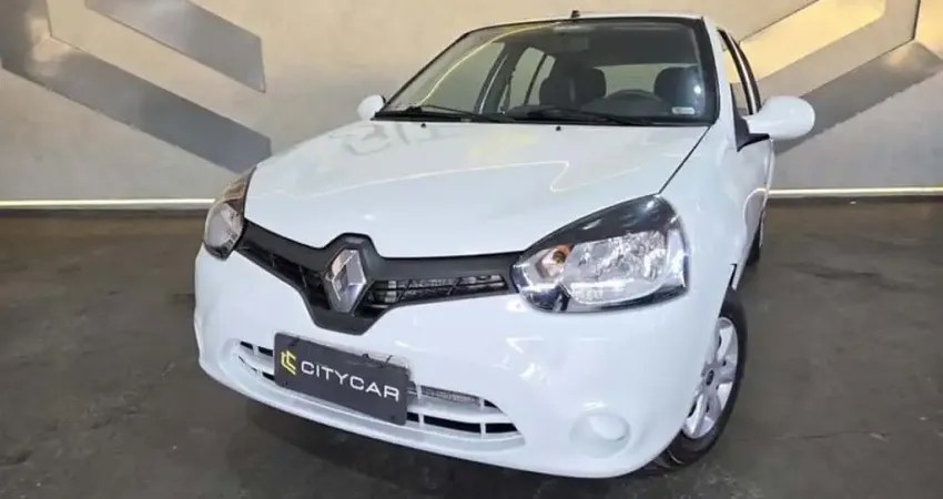 RENAULT CLIO EXP1016VH 2016
