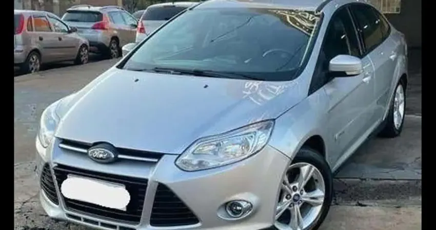 FORD FOCUS S AT 2.0 S 2014