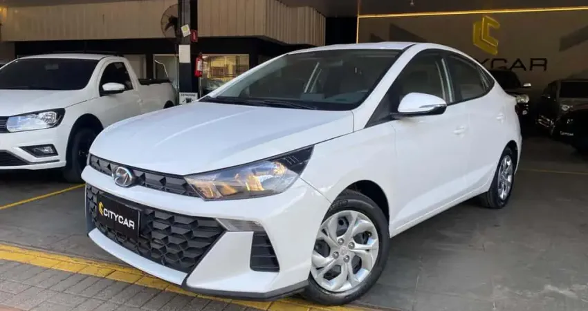 HYUNDAI HYUNDAHB20S 10M COMFOR 2024