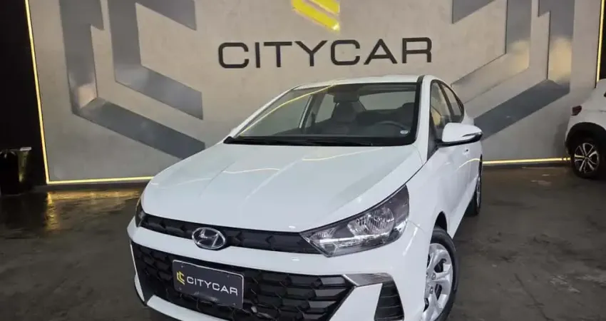 HYUNDAI HYUNDAHB20S 10M COMFOR 2024