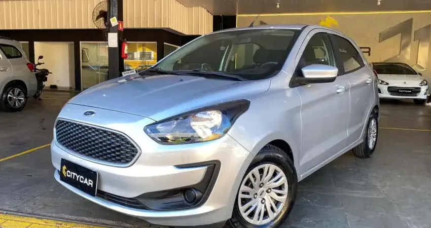 FORD KA SE 1.0 HA C 2020