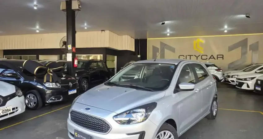 FORD KA SE 1.0 HA C 2020