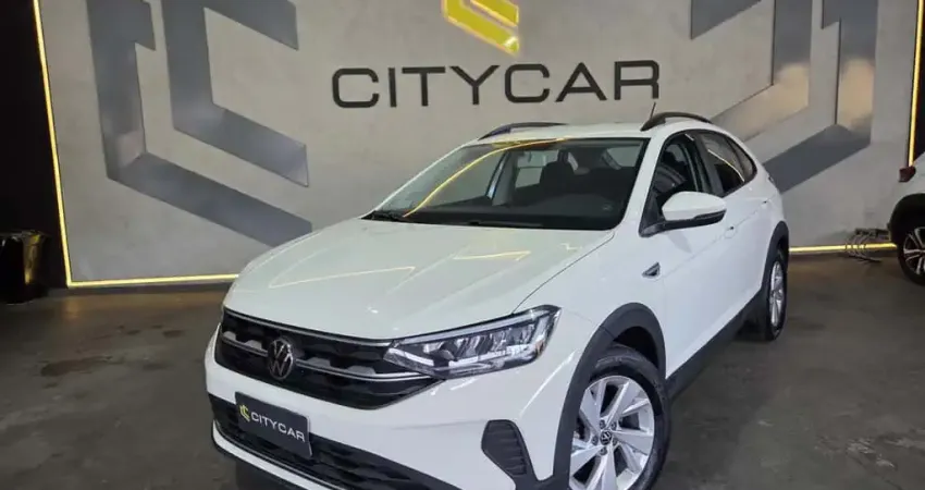 VOLKSWAGEN NIVUS CL TSI 2024