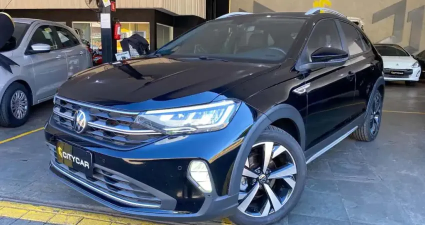 VOLKSWAGEN NIVUS HL TSI AD 2021