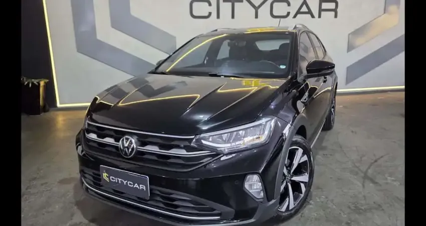 VOLKSWAGEN NIVUS HL TSI AD 2021