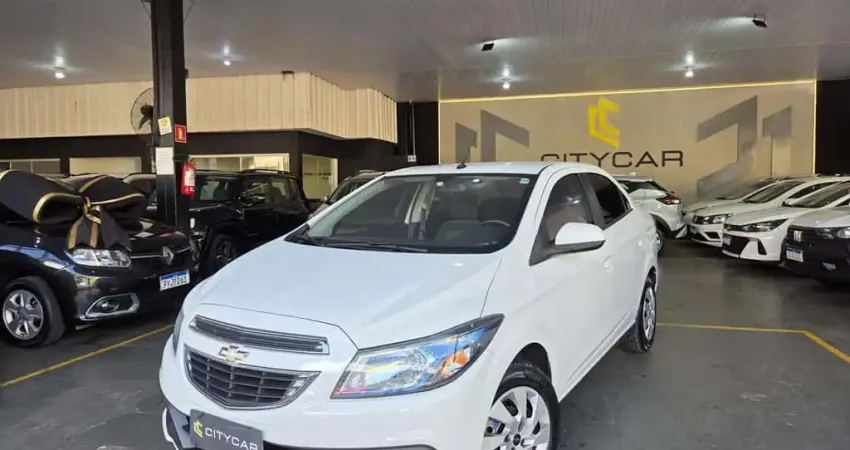 CHEVROLET PRISMA 1.4AT LT 2014