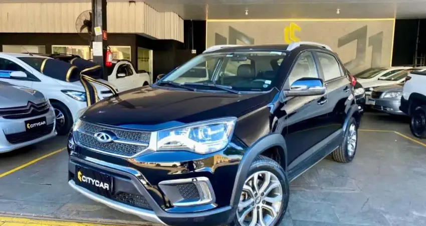 CAOA CHERY TIGGO 2 1.5 ACT 2019