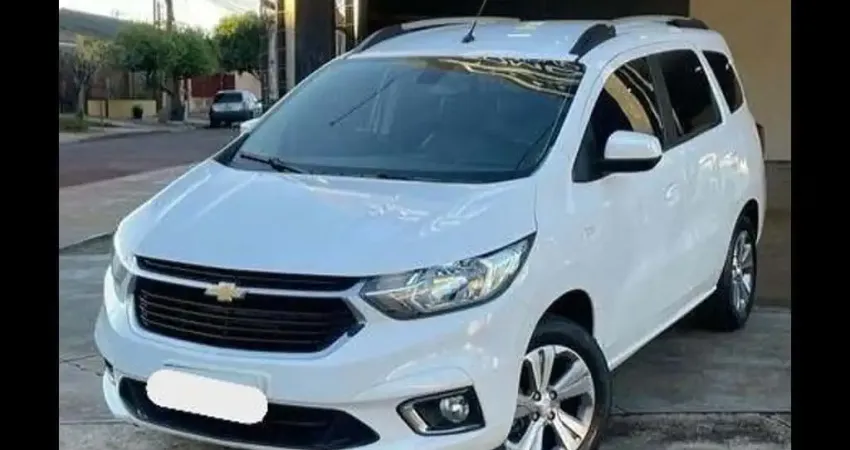 CHEVROLET SPIN 18L AT PREMIER 2023