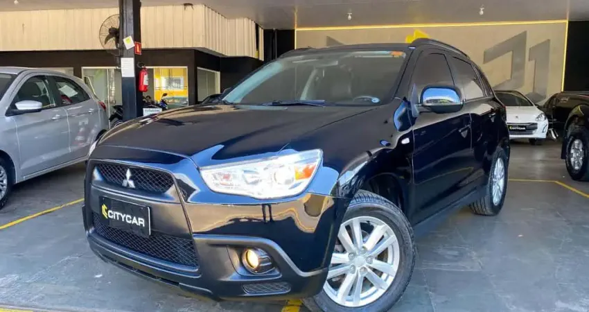 MITSUBISHI MMC ASX 2.0 2011