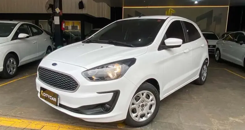 FORD KA SE 1.0 HA C 2020