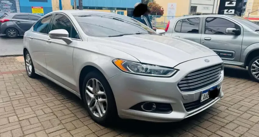 FORD FUSION FLEX 2014