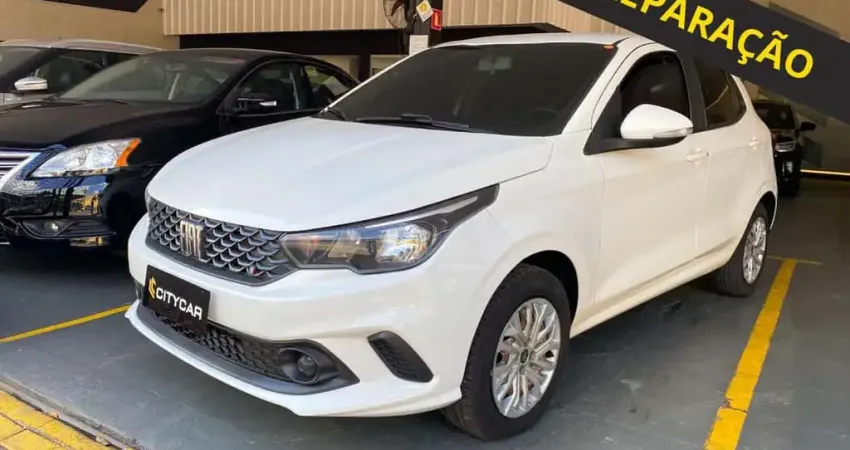 FIAT ARGO FIREFLY 2022
