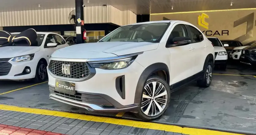 FIAT FASTBACK AUDACE 2024