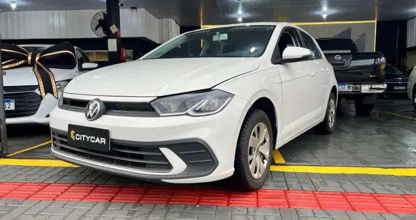 VOLKSWAGEN POLO MPI 2024