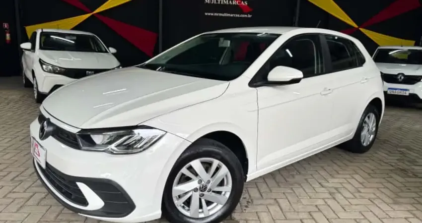 Volkswagen POLO 1.0 170 TSI MANUAL