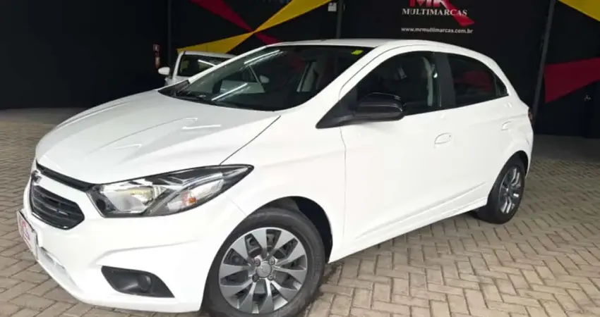Chevrolet JOY 1.0 SPE4 FLEX MANUAL