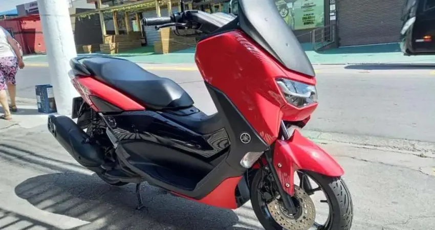 YAMAHA NMAX 160 2024