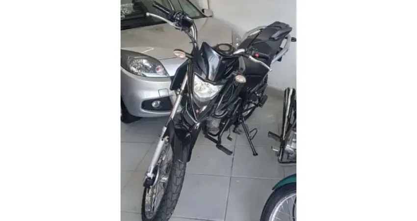 Yamaha Xtz 150 crosser s flex 2021
