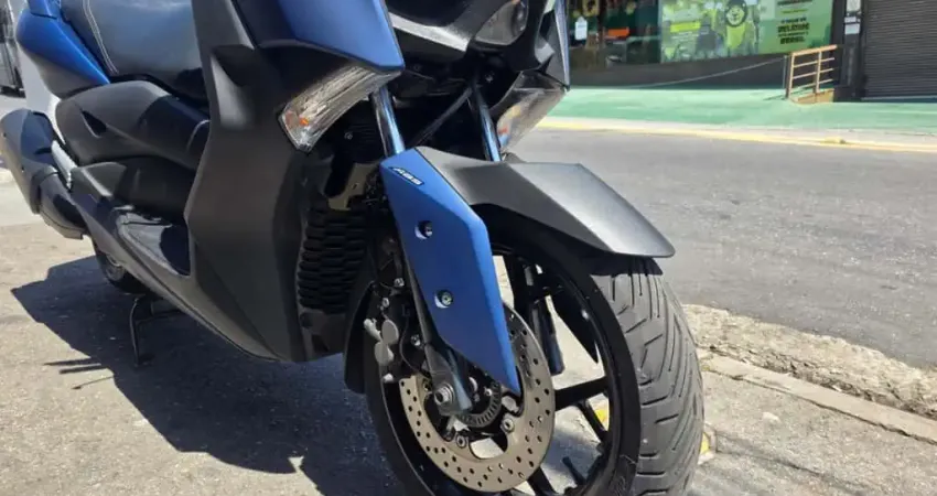 Yamaha Xmax 250 abs 2021