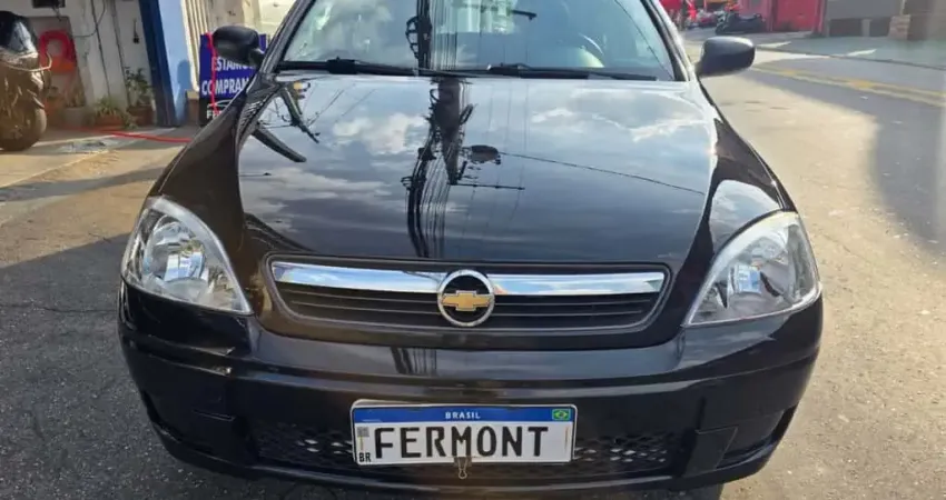 Chevrolet Corsa 2010 1.4 mpfi maxx 8v flex 4p manual