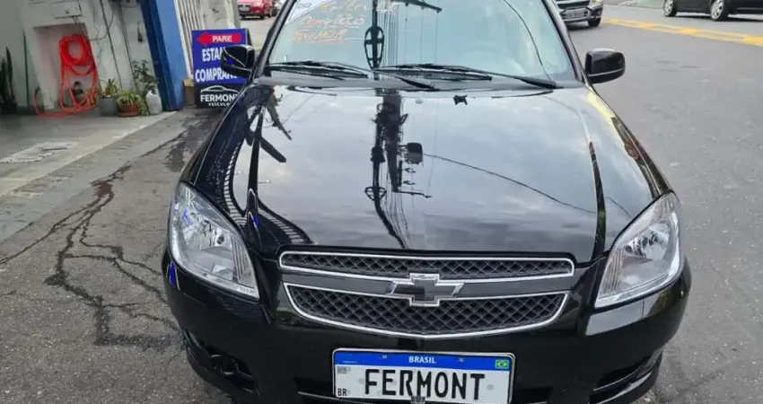 Chevrolet Celta 2014 1.0 mpfi lt 8v flex 4p manual