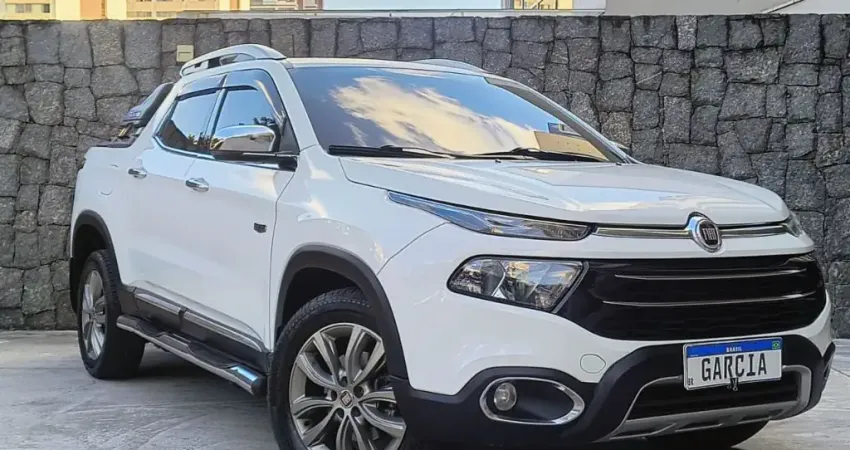  Fiat Toro 2.0 Ranch 4X4 Turbo Diesel Automático – 2019/2020 