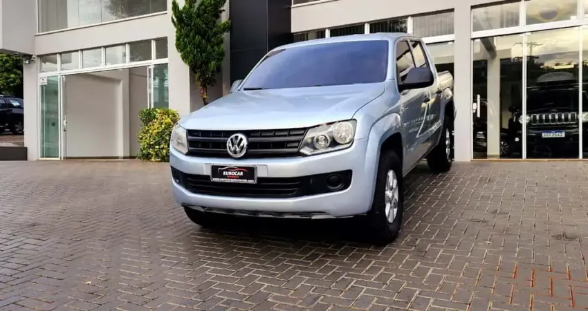 VOLKSWAGEN AMAROK CD2.0 16V/S CD2.0 16V TDI 4x4 Die