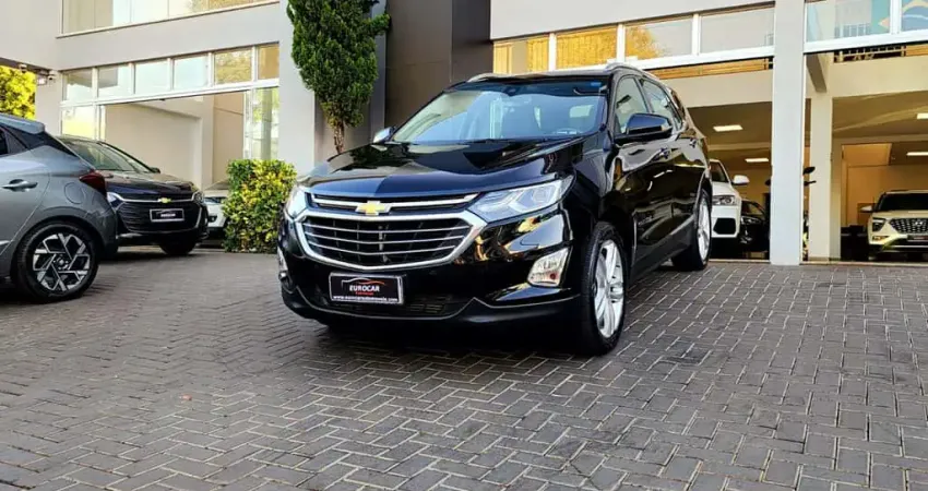 CHEVROLET EQUINOX Premier 2.0 Turbo AWD 262cv Aut.