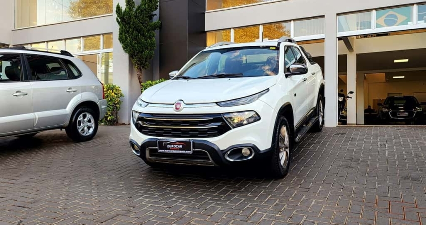 FIAT TORO Ranch 2.0 16V 4x4 Diesel Aut.