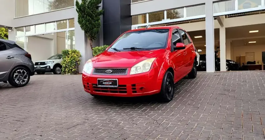 FORD FIESTA 1.0 8V Flex/Class 1.0 8V Flex 5p