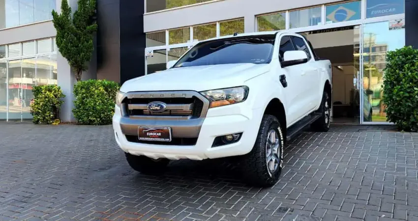 FORD RANGER XLS 2.2 4x4 CD Diesel Aut.