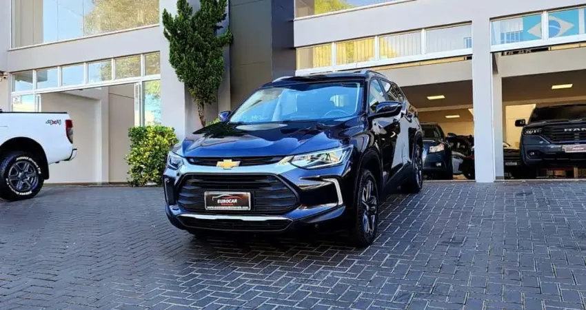 CHEVROLET TRACKER Premier 1.2 Turbo 12V Flex Aut.