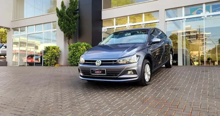 VOLKSWAGEN VIRTUS Comfort. 200 TSI 1.0 Flex 12V Aut
