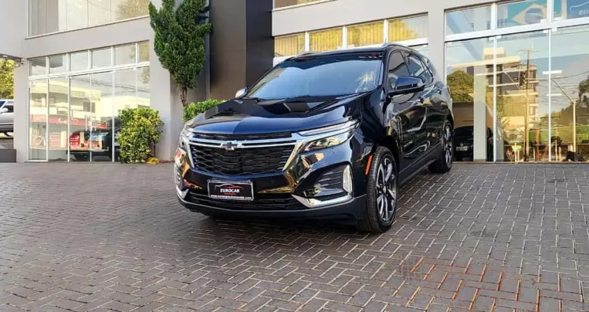 CHEVROLET EQUINOX Premier 1.5 Turbo 172cv Aut.