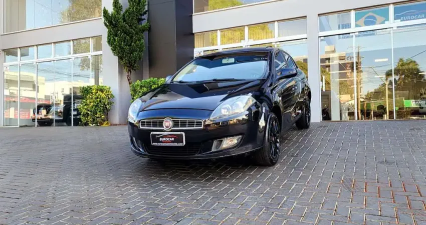 FIAT BRAVO ABSOLUTE 1.8