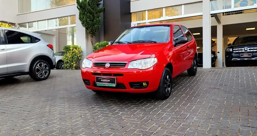 FIAT PALIO 1.0/ Trofeo 1.0 Fire/ Fire Flex 2p